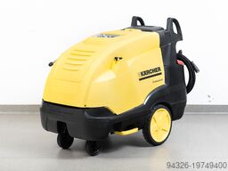 Kärcher HDS 9/18 -4M - 900l/h - 180bar