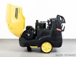 Kärcher HDS 9/18 -4M - 900l/h - 180bar