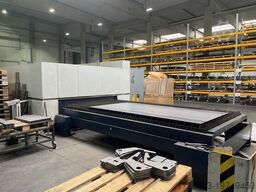 TRUMPF TruLaser 5040 Fiber
