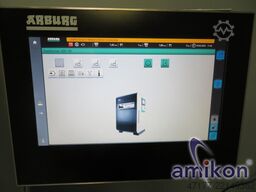 Arburg 300-3X
