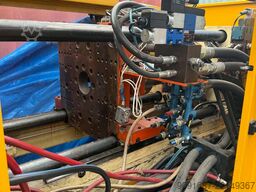 HUSKY S90 RS40/35 Injection Moulder