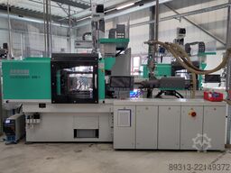 Arburg 370H