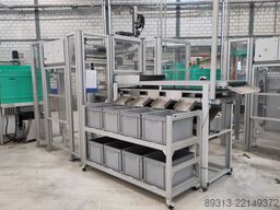 Arburg 370H
