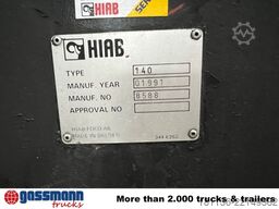 HIAB 140 AWV
