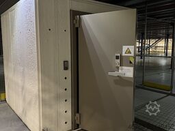 Strongroomdoor CWT085L 