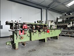 WEINIG Profimat 14/6