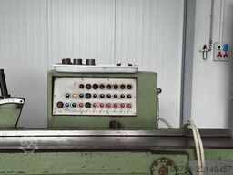 WEINIG Profimat 14/6