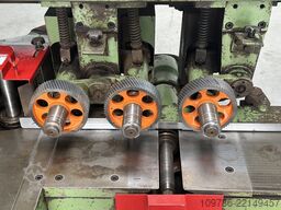 WEINIG Profimat 14/6