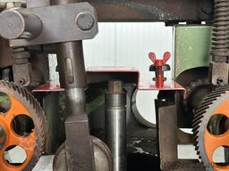 WEINIG Profimat 14/6