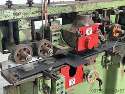 WEINIG Profimat 14/6