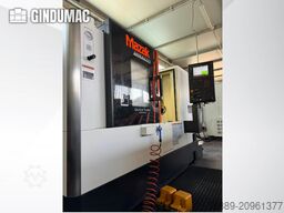 Mazak Quick Turn 200MA L