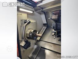 Mazak Quick Turn 200MA L