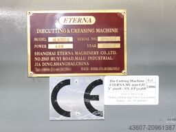 Eterna ML930GII