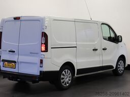 Renault Trafic 1.6 dCi EURO 6 - Airco - Navi - Cruise -...