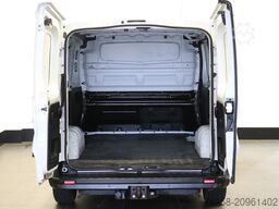Renault Trafic 1.6 dCi EURO 6 - Airco - Navi - Cruise -...