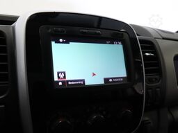 Renault Trafic 1.6 dCi EURO 6 - Airco - Navi - Cruise -...