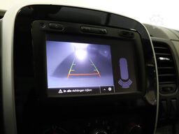 Renault Trafic 1.6 dCi EURO 6 - Airco - Navi - Cruise -...