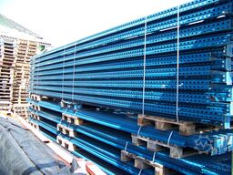 Polypal Pallettenregale