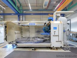 BLANCHARD 76 HD 120