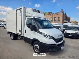 Iveco 35-21 2019 CELLA 3,90 FRC HI-MATIC