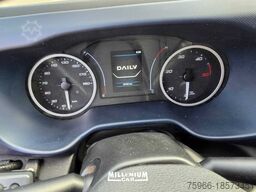 Iveco 35-21 2019 CELLA 3,90 FRC HI-MATIC