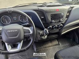 Iveco 35-21 2019 CELLA 3,90 FRC HI-MATIC