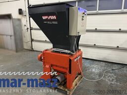 Huber Holzbearbeitungsmaschinen GmbH & Co. KG Huber Holzbearbeitungsmaschinen GmbH & Co. KG Huber Holzbearbeitungsmaschinen GmbH & Co. KG