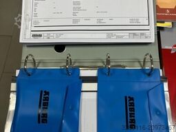 ARBURG ALLROUNDER 520 H 1500-400