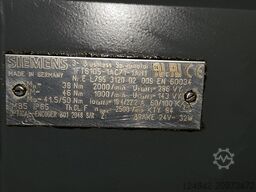 Siemens 1FT6105-1AC71-1AH1