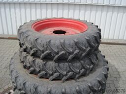 270/95R32 + 300/95R46