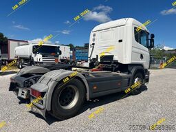 Scania R144.530 Opticruise-Getriebe RETARDER