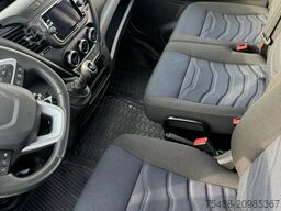 IVECO DAILY 35 C 18 CASSONE FISSO