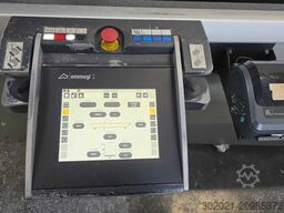 Emmegi Precision TS2