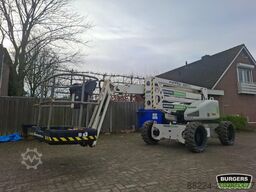 Niftylift HR17 Hybrid