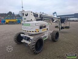 Niftylift HR17 Hybrid