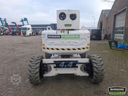 Niftylift HR17 Hybrid