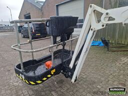 Niftylift HR17 Hybrid