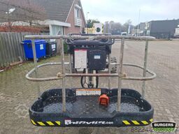 Niftylift HR17 Hybrid