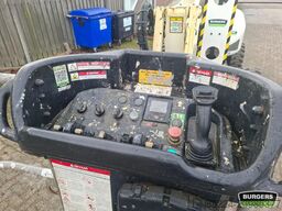 Niftylift HR17 Hybrid