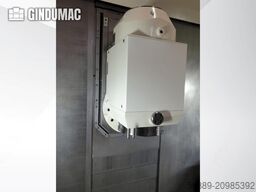 Mazak INTEGREX j-200S