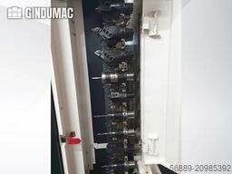 Mazak INTEGREX j-200S