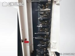 Mazak INTEGREX j-200S