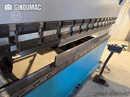 Vimercati PHSI 100x3050