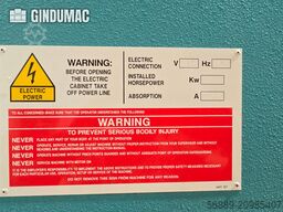 Vimercati PHSI 100x3050