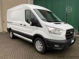Ford TRANSIT 330 FURGONE L2 H2