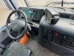 Mercedes-Benz 2633 6x2 Econic Zöller Medium X2/Kombischüttung