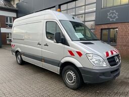 Mercedes-Benz 313 CDI Sprinter Kamerawagen Ibak Panorama