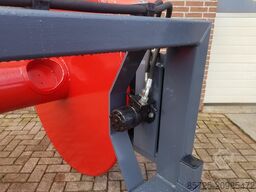  Slang haspel - Nieuw