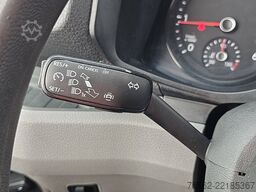 VOLKSWAGEN CRAFTER 35 2.0 Dubbele Cabine L4 AC