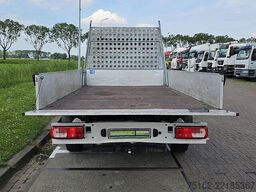 VOLKSWAGEN CRAFTER 35 2.0 Dubbele Cabine L4 AC